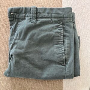 Men's Vintage J. Crew shorts